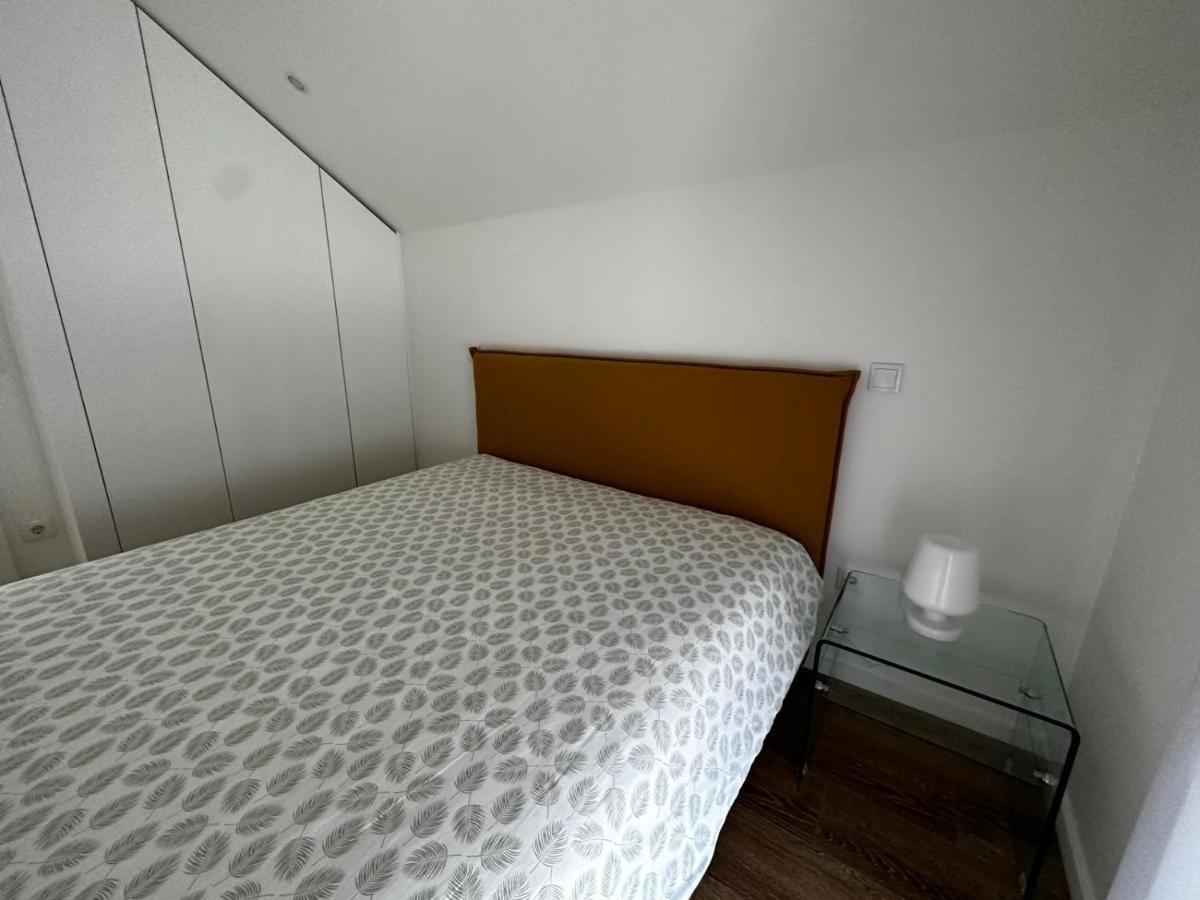 Constituicao Apartments Porto Bagian luar foto