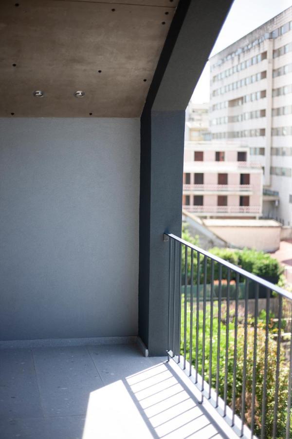 Constituicao Apartments Porto Bagian luar foto