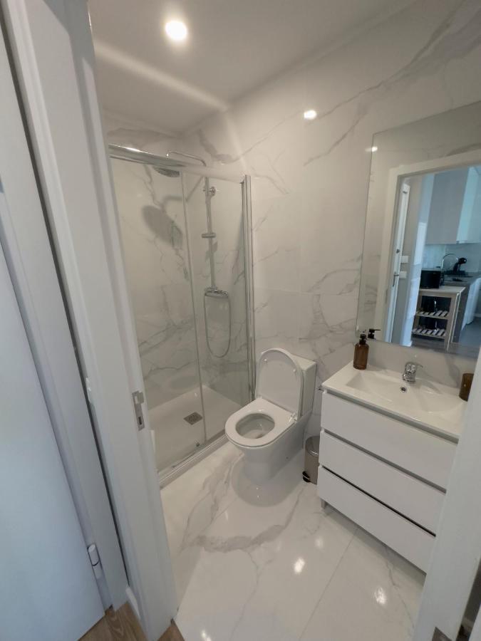 Constituicao Apartments Porto Bagian luar foto