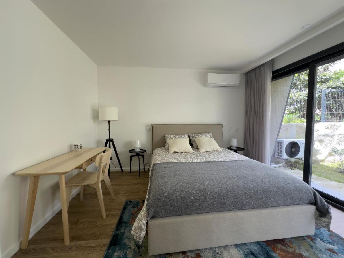 Constituicao Apartments Porto Bagian luar foto