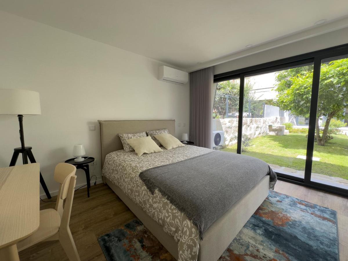 Constituicao Apartments Porto Bagian luar foto