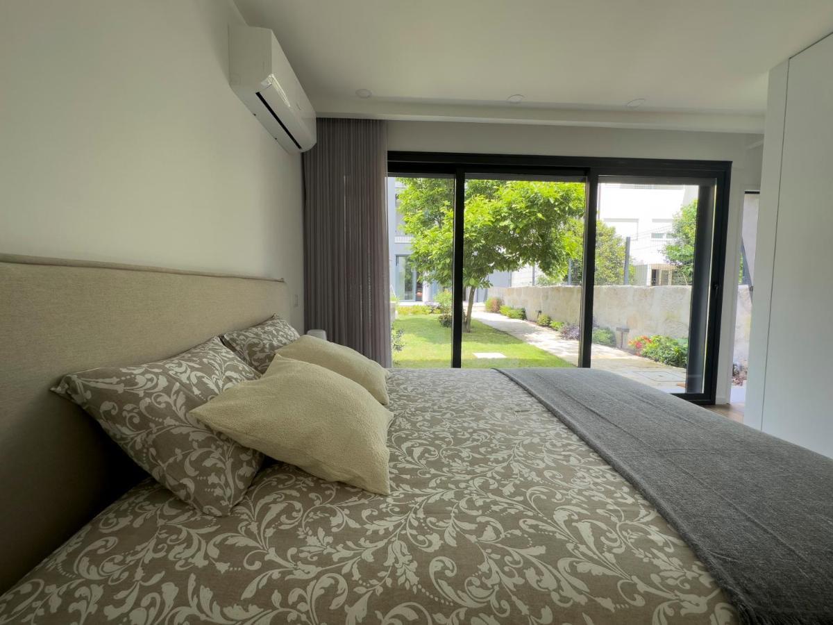 Constituicao Apartments Porto Bagian luar foto