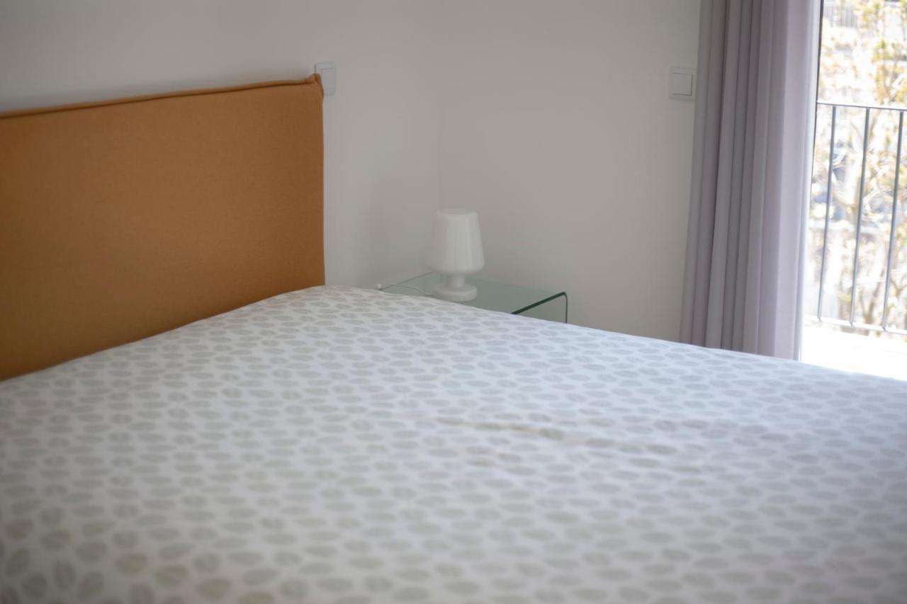 Constituicao Apartments Porto Bagian luar foto
