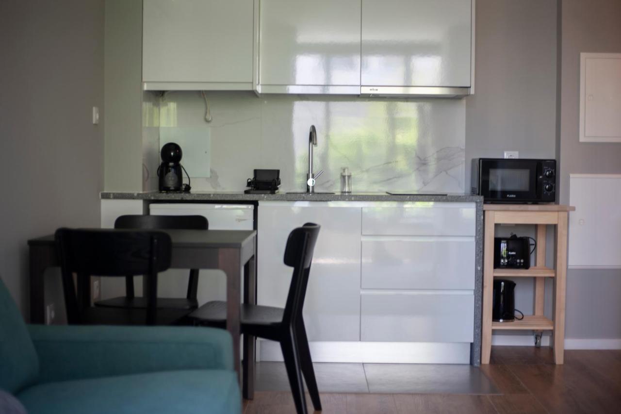 Constituicao Apartments Porto Bagian luar foto