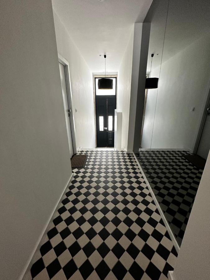 Constituicao Apartments Porto Bagian luar foto