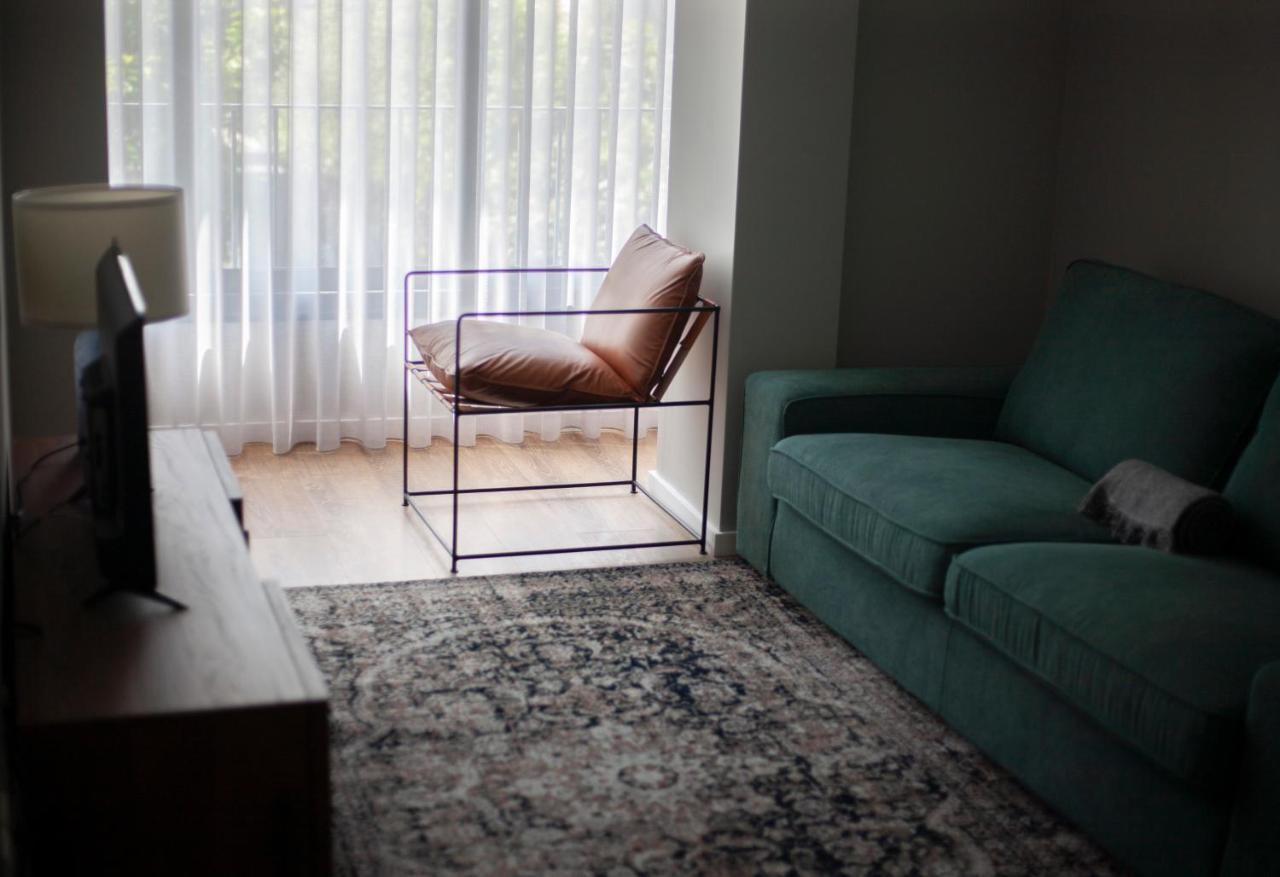 Constituicao Apartments Porto Bagian luar foto