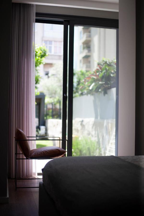 Constituicao Apartments Porto Bagian luar foto