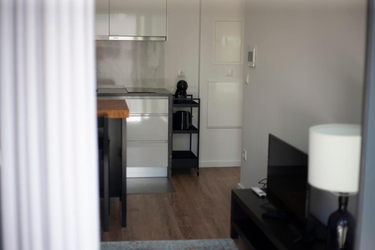 Constituicao Apartments Porto Bagian luar foto