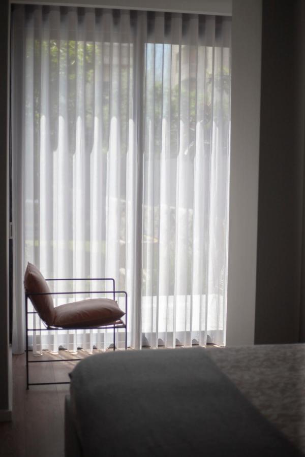 Constituicao Apartments Porto Bagian luar foto