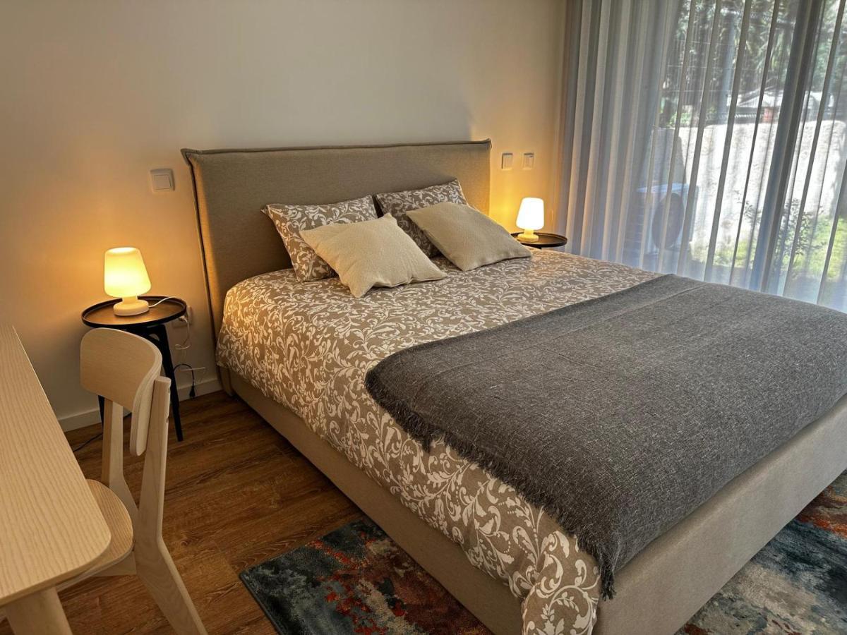 Constituicao Apartments Porto Bagian luar foto