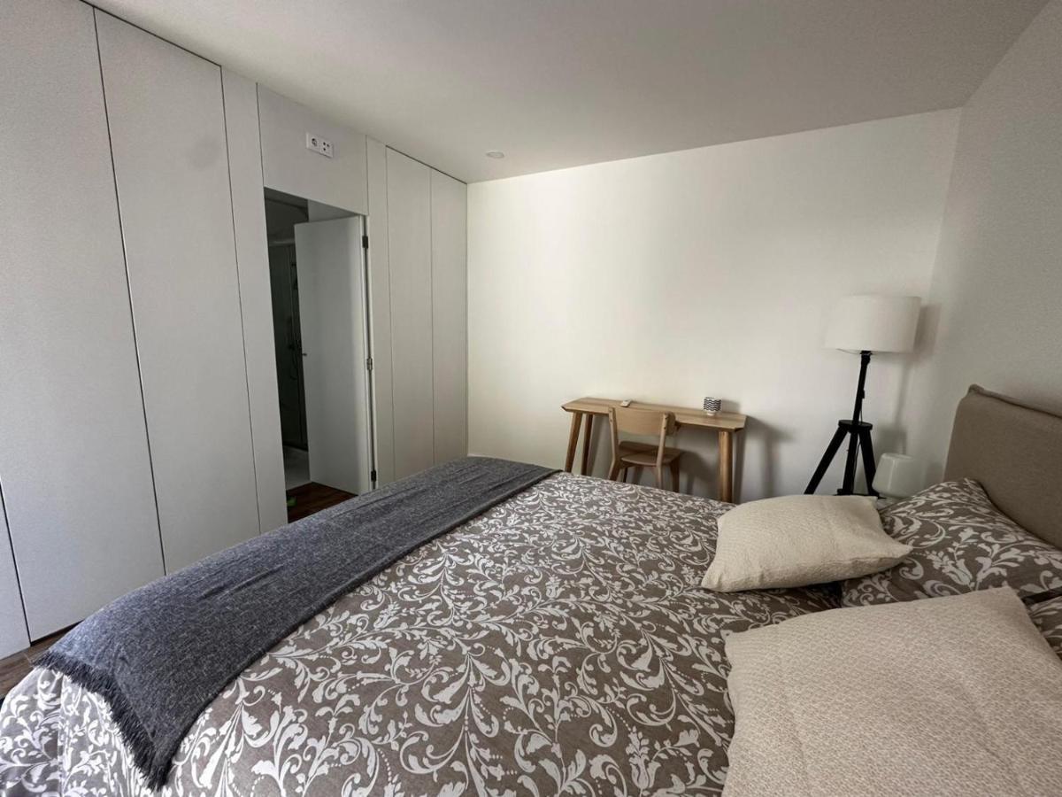 Constituicao Apartments Porto Bagian luar foto