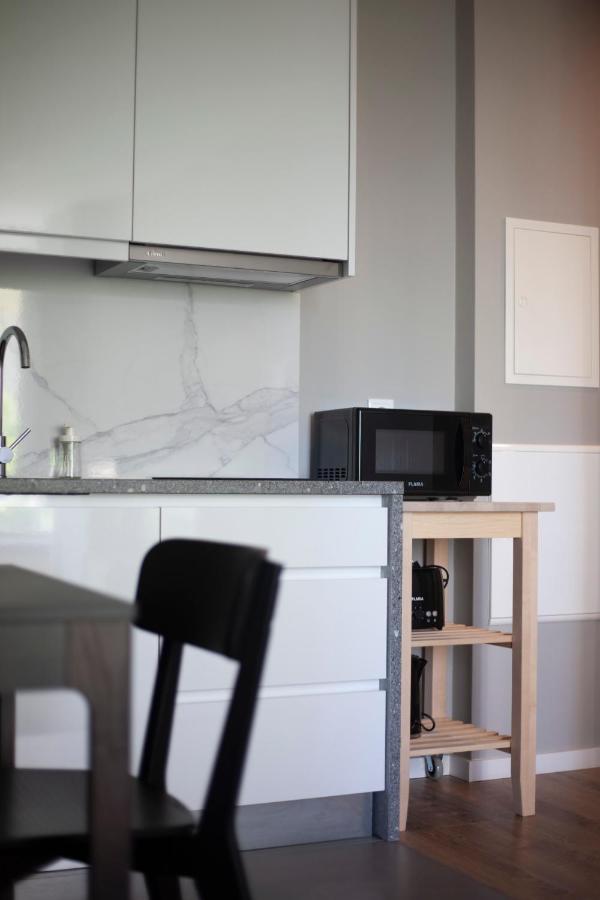Constituicao Apartments Porto Bagian luar foto