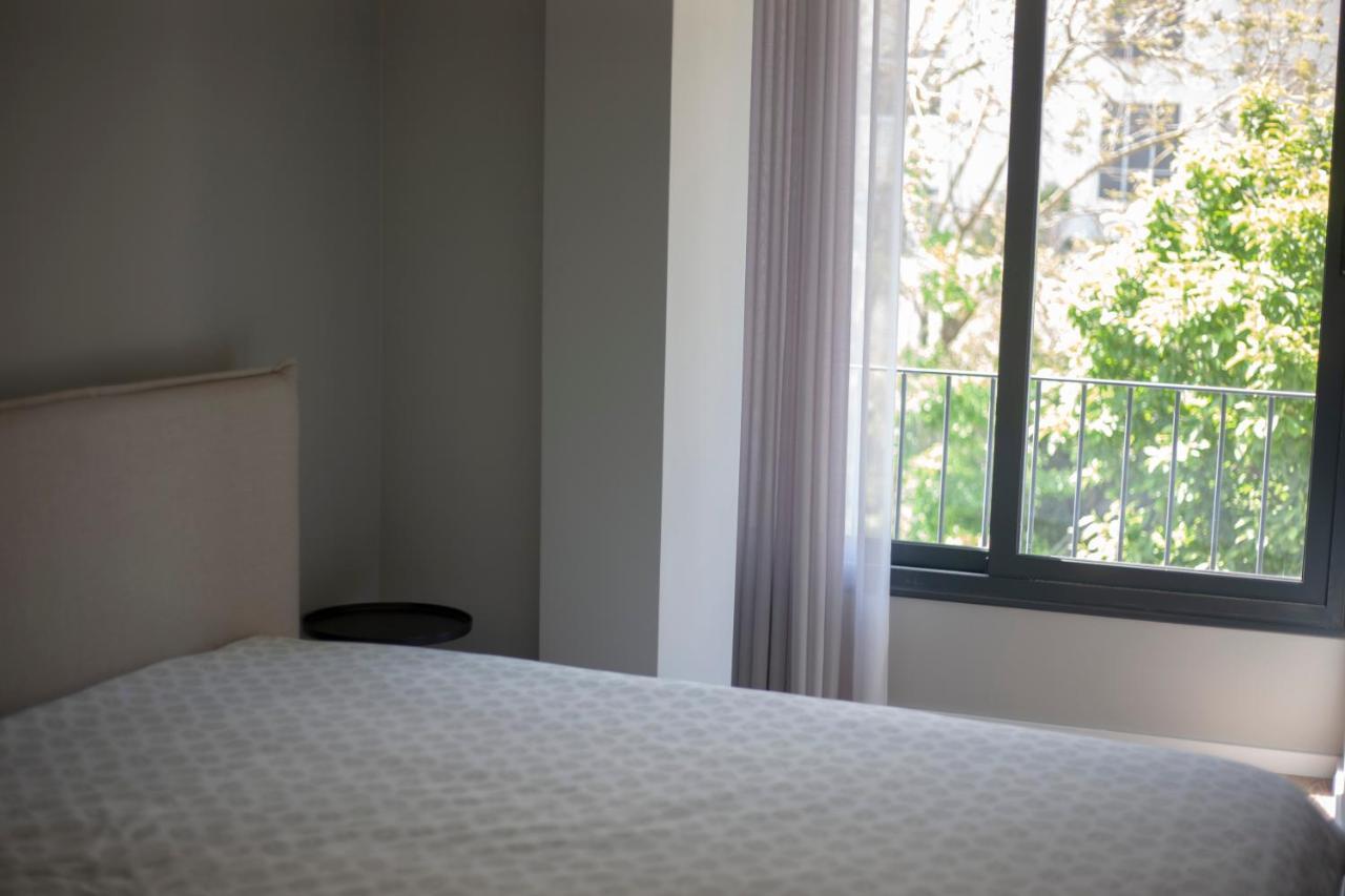 Constituicao Apartments Porto Bagian luar foto