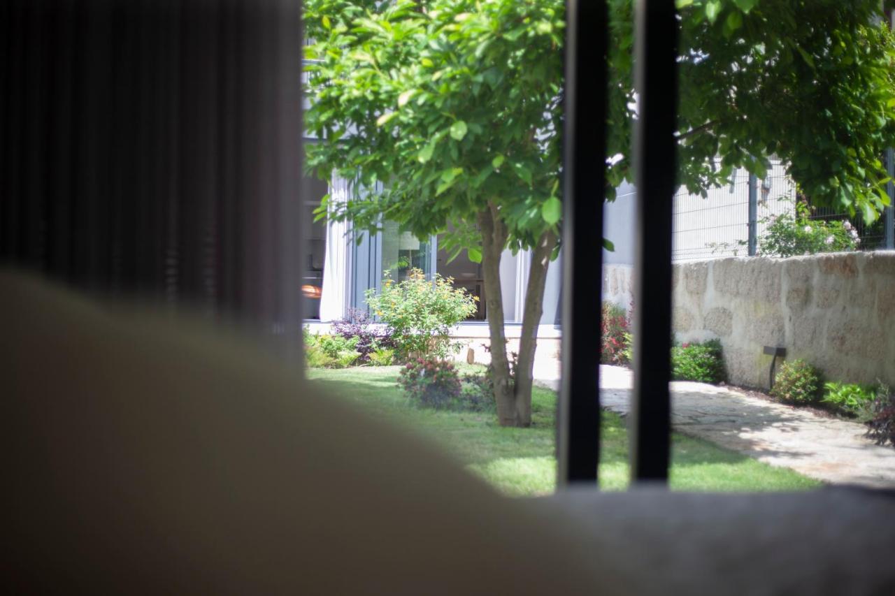 Constituicao Apartments Porto Bagian luar foto