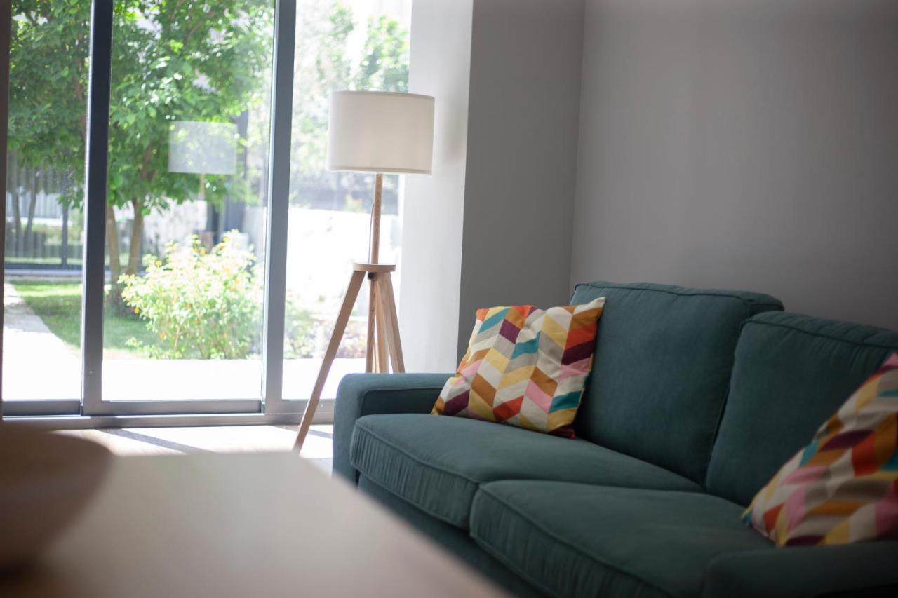 Constituicao Apartments Porto Bagian luar foto