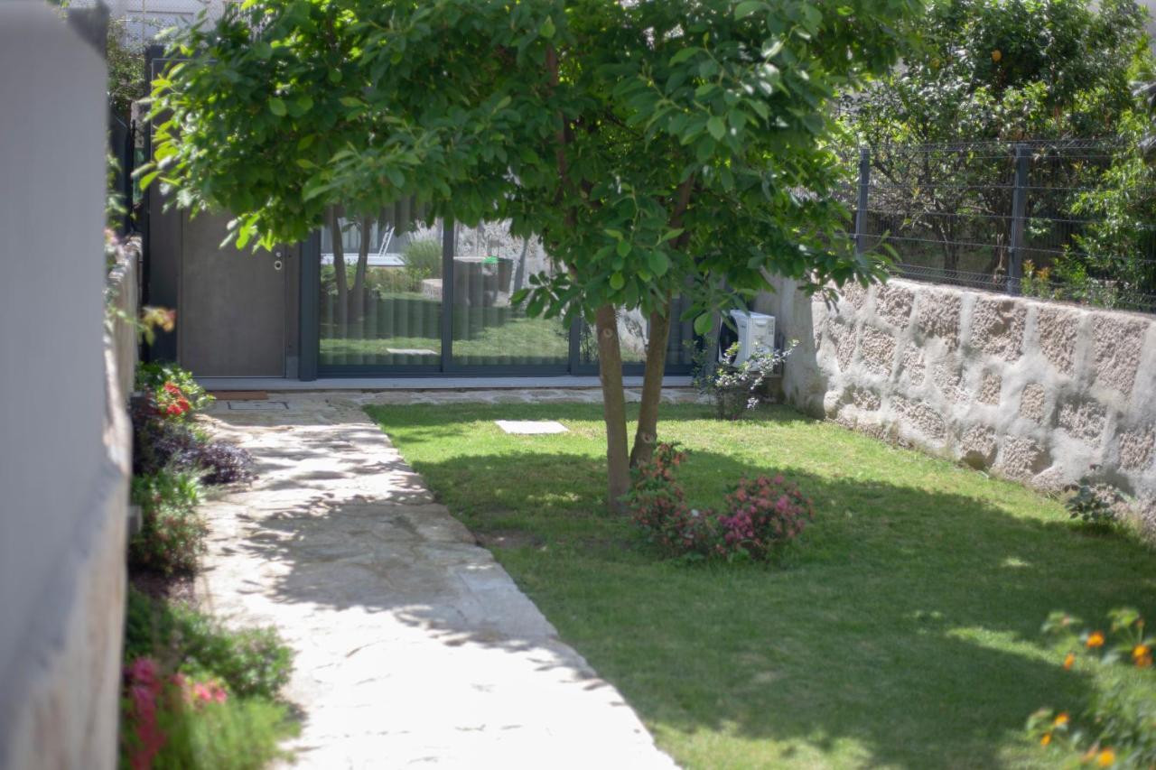Constituicao Apartments Porto Bagian luar foto