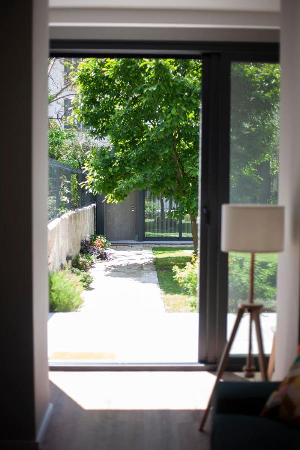 Constituicao Apartments Porto Bagian luar foto