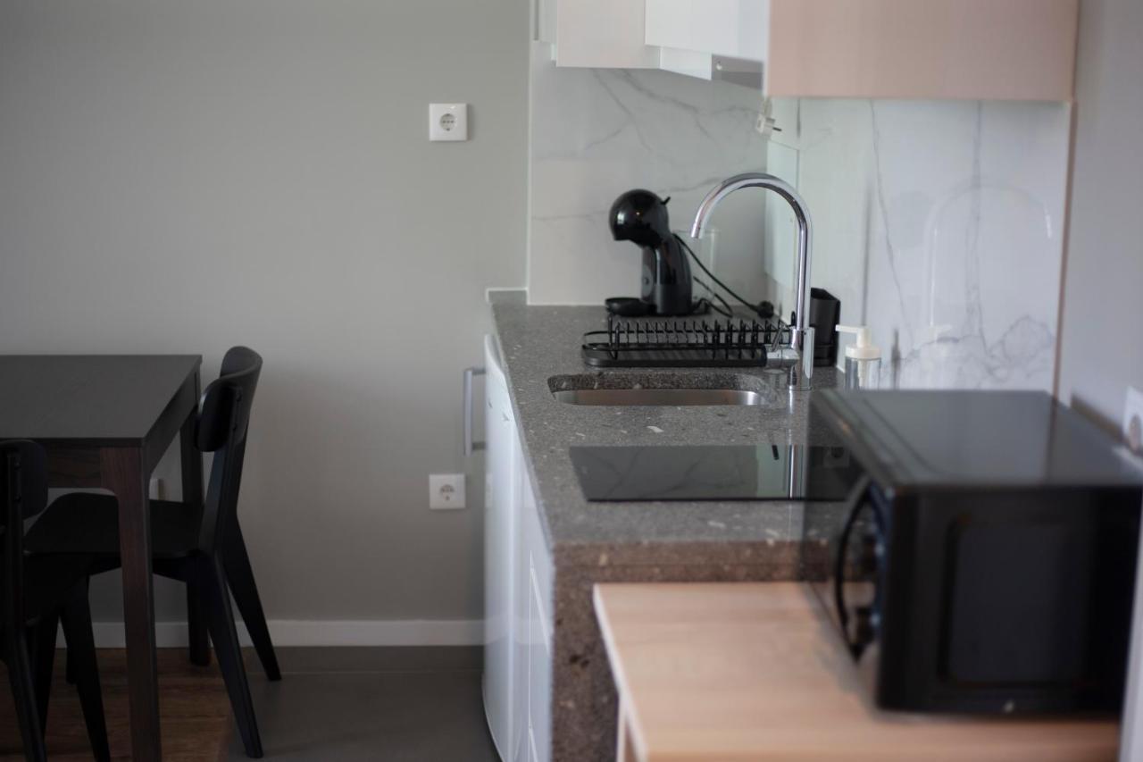 Constituicao Apartments Porto Bagian luar foto