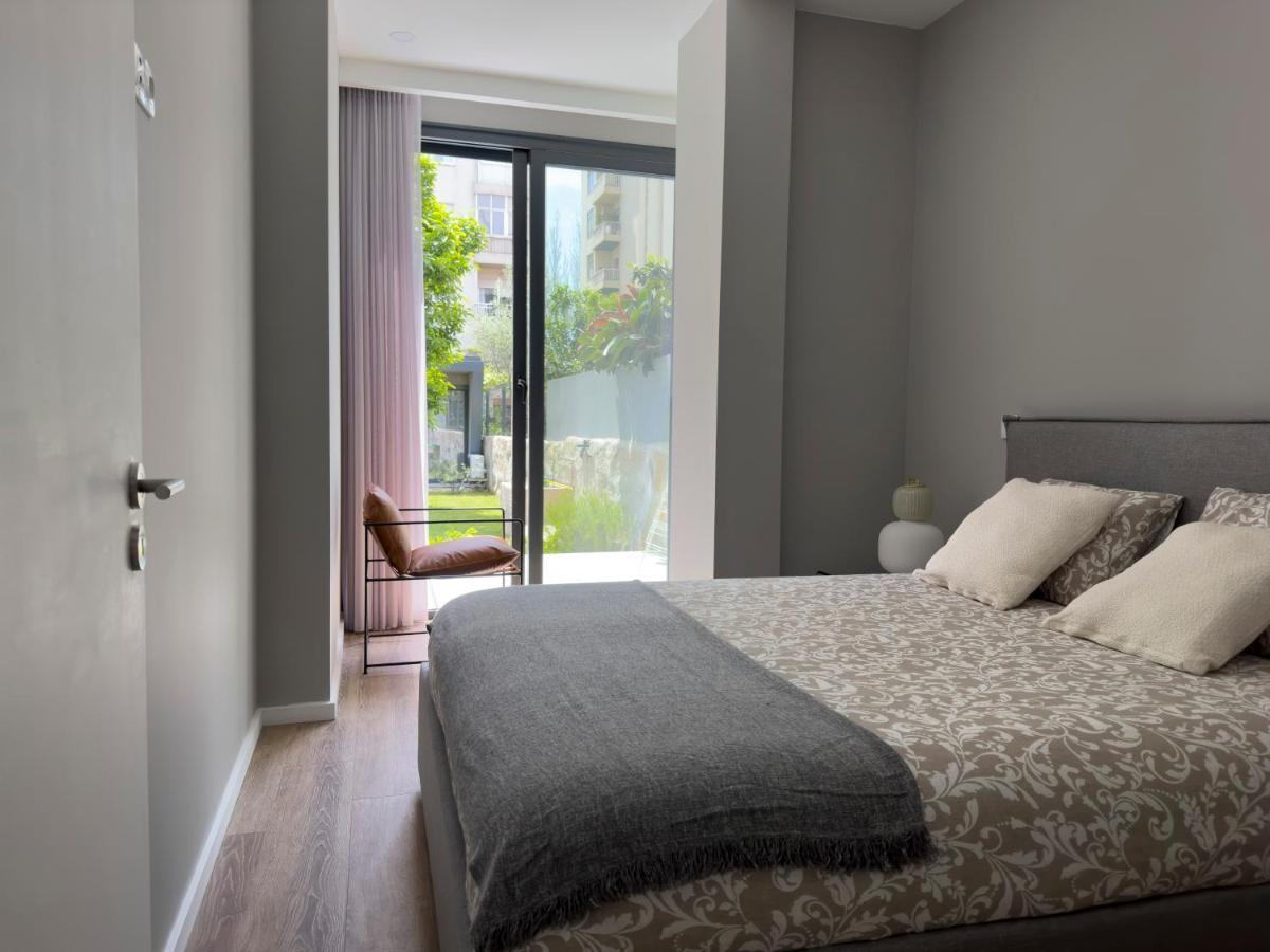Constituicao Apartments Porto Bagian luar foto