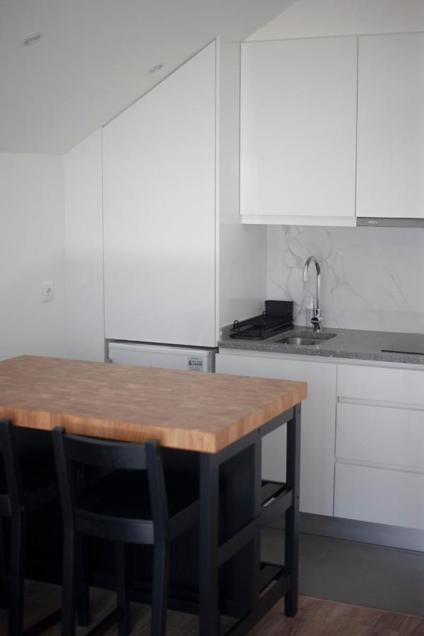 Constituicao Apartments Porto Bagian luar foto