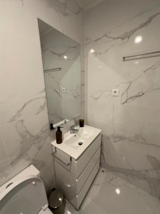 Constituicao Apartments Porto Bagian luar foto
