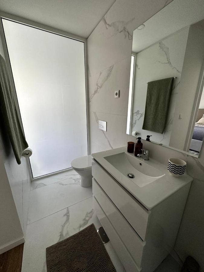 Constituicao Apartments Porto Bagian luar foto