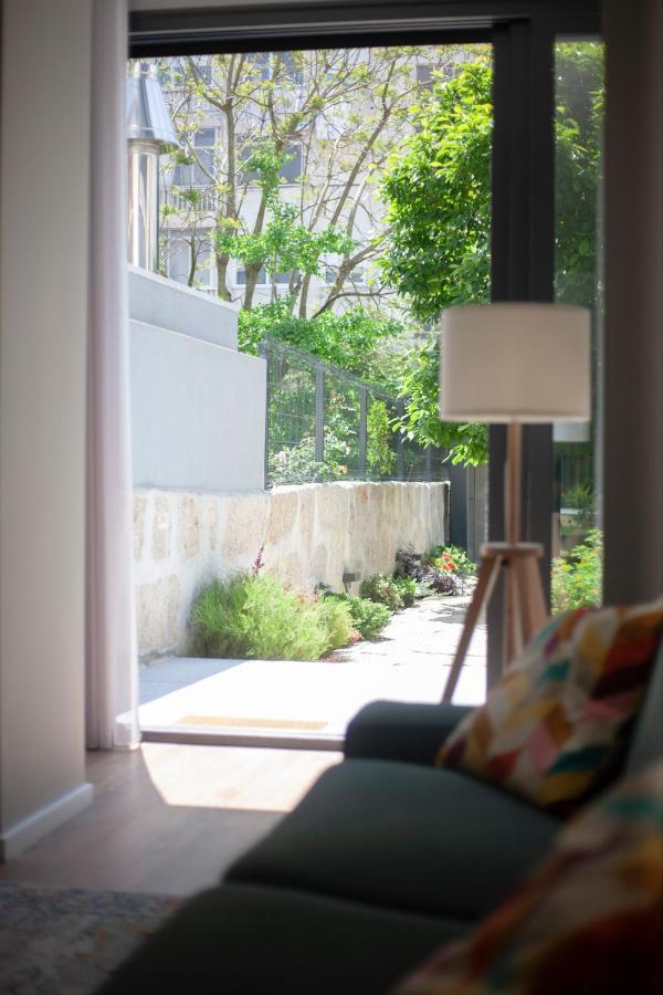 Constituicao Apartments Porto Bagian luar foto